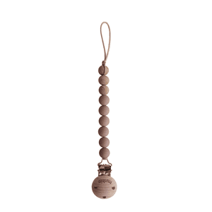 Dummy ketting Eva Bewolkt Mauve