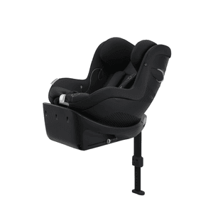 cybex autosedačka Sirona Gi I-Size 2024 Black Moon