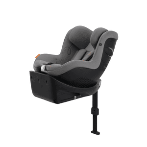 cybex PLATINUM dětská autosedačka Sirona Gi I-Size Lava Grey