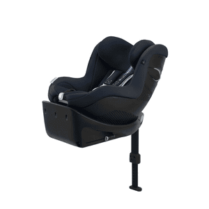 Kindersitz Sirona Gi I-Size Ocean Blue Plus