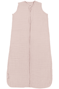 Saco de dormir de verano Uni Soft Pink