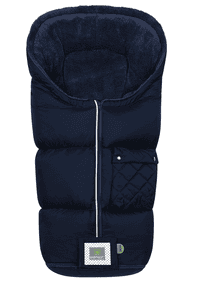Footmuff Gino-cs marine