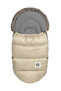 Coprigambe Luca per passeggino soft sun