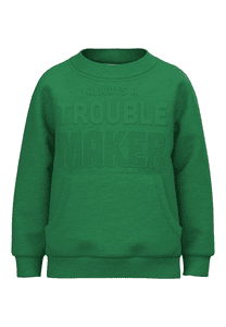 Sweatshirt Nmmvanoa Rolling Hills