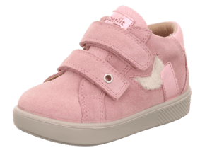 Halbschuh Supies rosa/metallic (mittel)