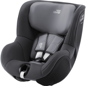 Diamond Siège auto pivotant Dualfix 5Z i-Size Midnight Grey
