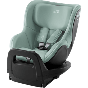 Diamond Silla de coche Dualfix 5Z i-Size Jade Green incluido Vario Base 5Z