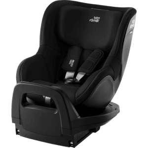 Diamond Siège auto pivotant Dualfix Pro M i-Size Space Black