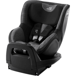 Silla de coche Dualfix Pro M i-Size Graphite Marble