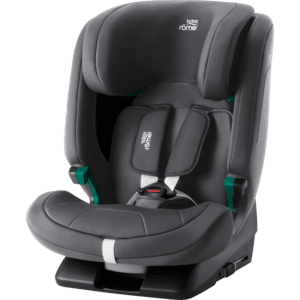 Diamond Kindersitz Versafix i-Size Midnight Grey