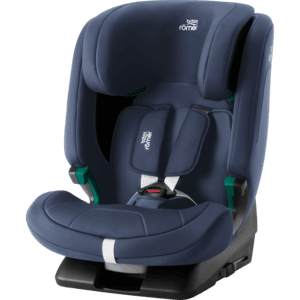 Silla de coche Versafix i-Size Moonlight Blue