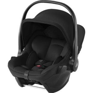 Siège auto cosy Baby-Safe Core i-Size Space Black
