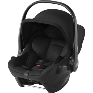 Babystol Baby-Safe Core i-Size Space Black