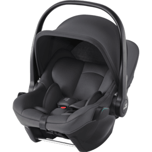autosedačka Baby-Safe Core 2023 Midnight Grey