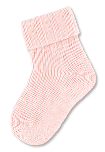 Fliesenflitzer Umschlag Wolle rosa