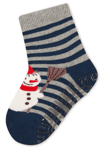 Corridore di piastrelle SOFT Christmas marine