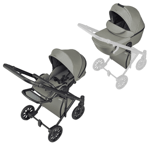 Kinderwagen e/type Echo