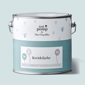 Pintura Chalk Paint Blue & Serene 2,5L