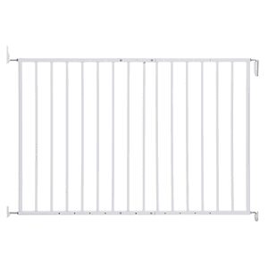 Dream baby ® Deur veiligheidshek Arizona Extenda Gate wit