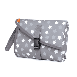 Dream baby ® Cambiador On-The-Go gris