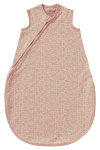 Sommerschlafsack Botanical Misty Rose