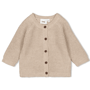 Cardigan Brave Nature Melange