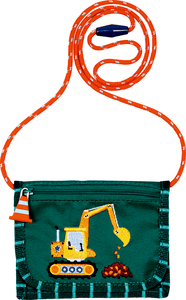 SPIEGELBURG  Chest Bag Bagger Ed.2 - Kiedy dorosnę, ...