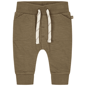 Khaki broek