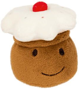 SPIEGELBURG  Cupcake de peluche - The Lovely Seven