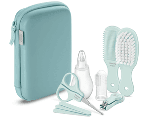 Philips  Set igiene neonato SCH401/00 dalla nascita - petrol