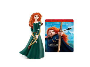 Merida - Legende der Highlands