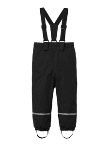 Outdoorhose Nmncloud Pant05 Black