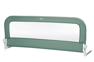 Sponda letto Lara 150 x 60 cm mint