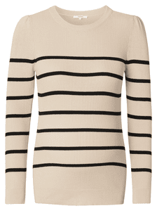 Pullover Zana Light Sand