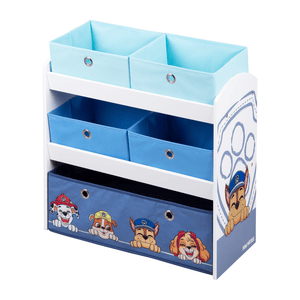 Półka do zabawy Paw Patrol