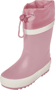 Wellingtons uni vaaleanpunainen