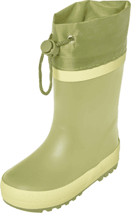 Wellingtons uni olijf