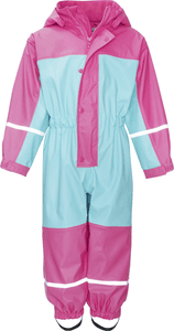 Mud overall Basic turkos
