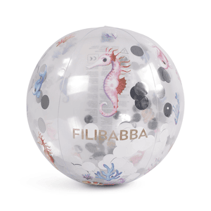 Wasserball Alfie - Rainbow Reef Konfetti