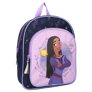 Mochila Wish Shining Star, morada