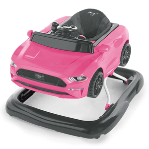 Ford Mustang Lauflernhilfe (pink)