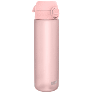 Borraccia a prova di perdite 500 ml rosa