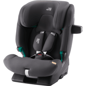 Diamond Kindersitz Advansafix Pro Midnight Grey