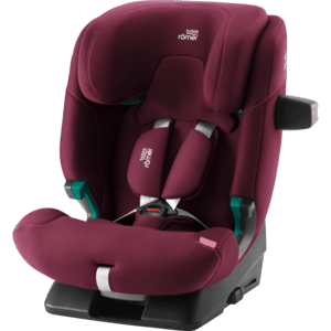 Diamond Kindersitz Advansafix Pro i-Size Burgundy Red