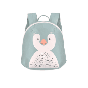 Mochila para niños Tiny About Friends Pingüino light blue