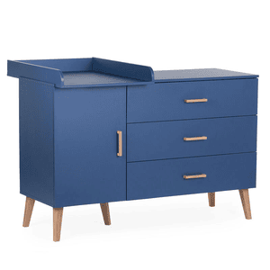 CHILD HOME Unidad de cambio Bold Blue