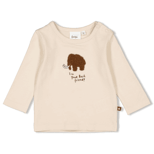 Shirt met lange mouwen Best Friends Nature