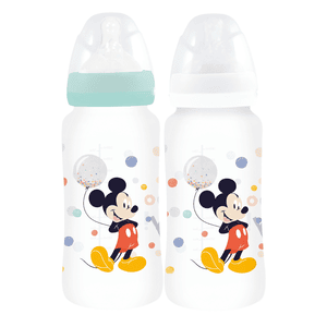 Mickey pullosetti, 2 kpl 360ml