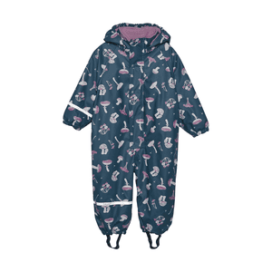 Sade haalari fleece heijastava Pond