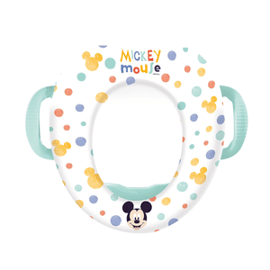 Thermobaby ® Toiletbril Mickey